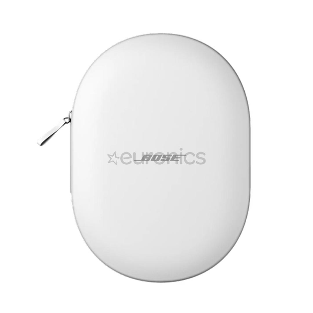 Bose QuietComfort Ultra 2nd Gen, белый - Беспроводные наушники