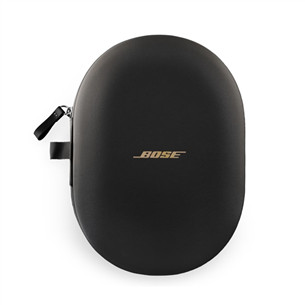 Bose QuietComfort Ultra 2nd Gen, must/kuldne - Juhtmevabad kõrvaklapid