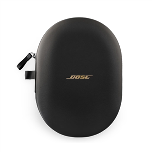 Bose QuietComfort Ultra 2nd Gen, must/kuldne - Juhtmevabad kõrvaklapid