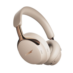Bose QuietComfort Ultra 2nd Gen, beež - Juhtmevabad kõrvaklapid 890101-0500