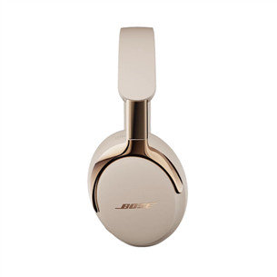 Bose QuietComfort Ultra 2nd Gen, beež - Juhtmevabad kõrvaklapid