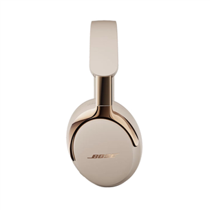 Bose QuietComfort Ultra 2nd Gen, beež - Juhtmevabad kõrvaklapid