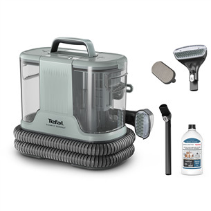 Tefal Clean It Compact, roheline - Tekstiilipesur IZ3020F0