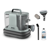 Tefal Clean It Compact, roheline - Tekstiilipesur