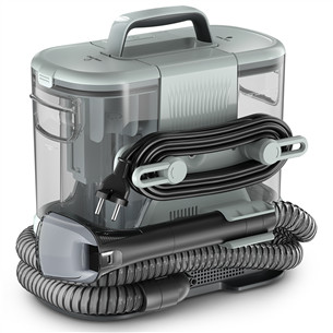 Tefal Clean It Compact, green - Carpet cleaner