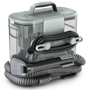 Tefal Clean It Compact, roheline - Tekstiilipesur