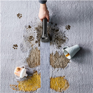 Tefal Clean It Compact, green - Carpet cleaner