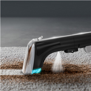 Tefal Clean It Compact, green - Carpet cleaner