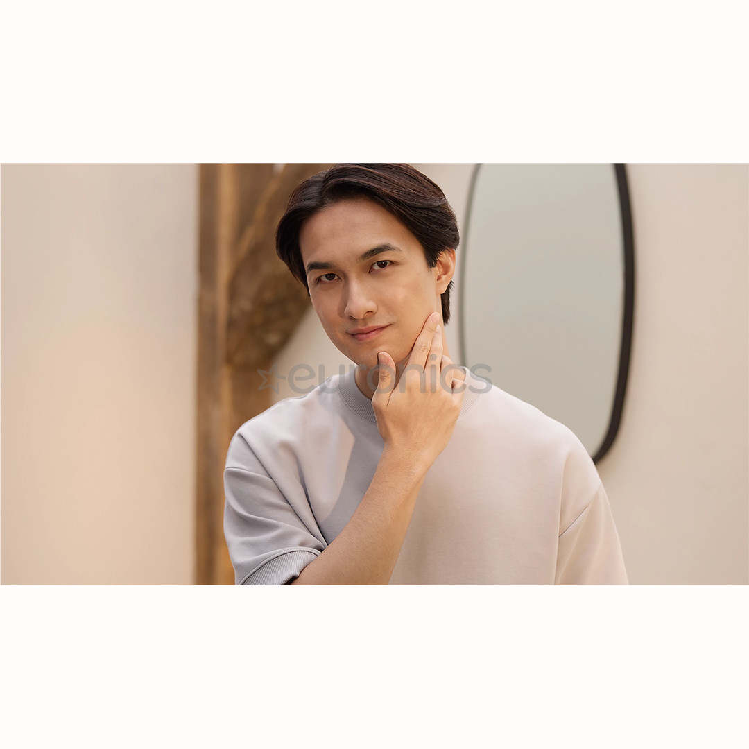 Philips i9000, SkinIQ, Wet & Dry, tumehall - Pardel