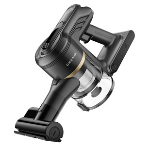 Dreame T30 Flex, must - Juhtmevaba varstolmuimeja