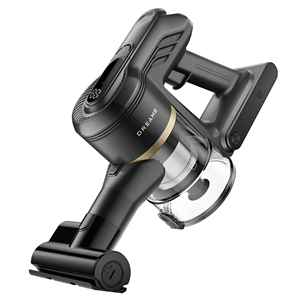 Dreame T30 Flex, must - Juhtmevaba varstolmuimeja