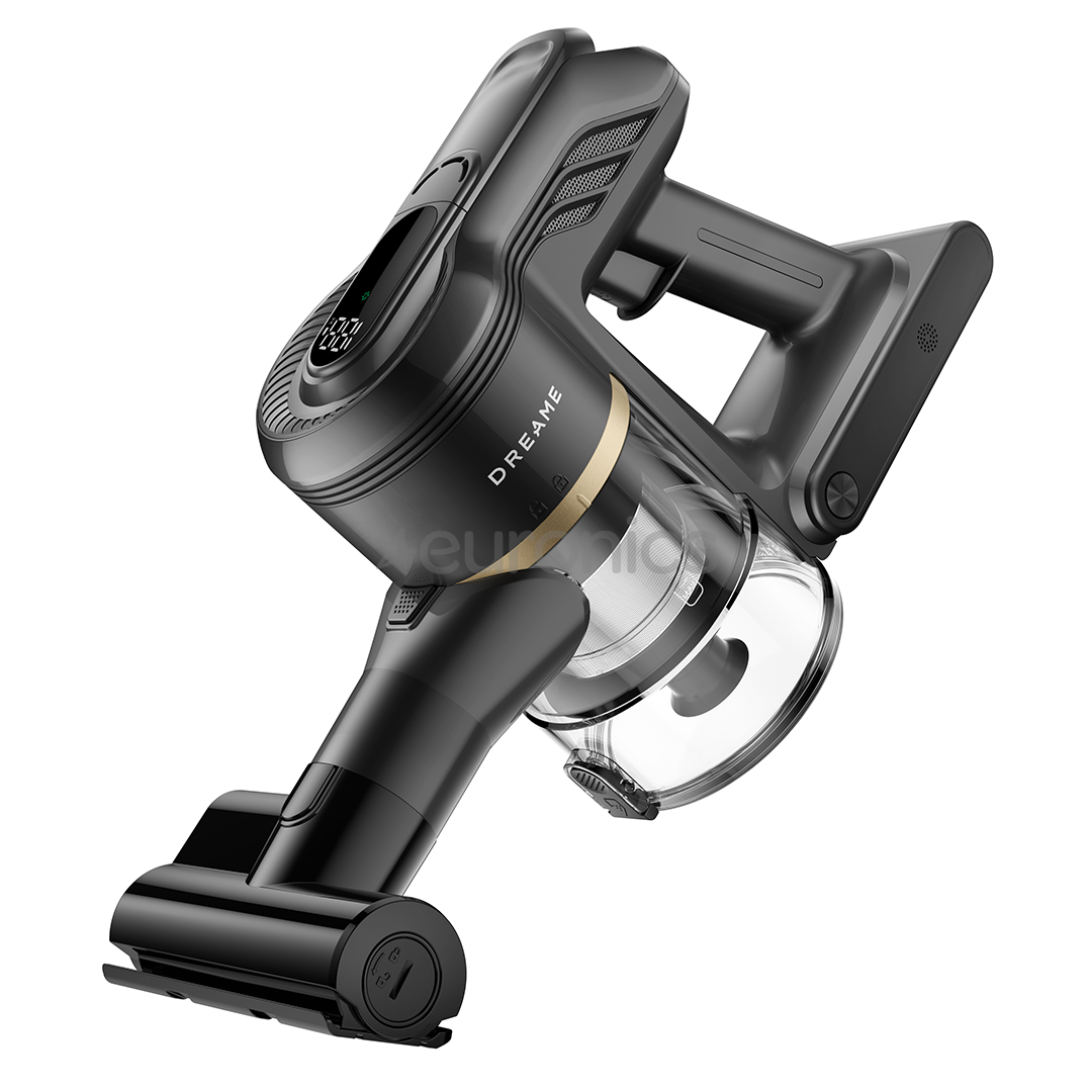 Dreame T30 Flex, must - Juhtmevaba varstolmuimeja