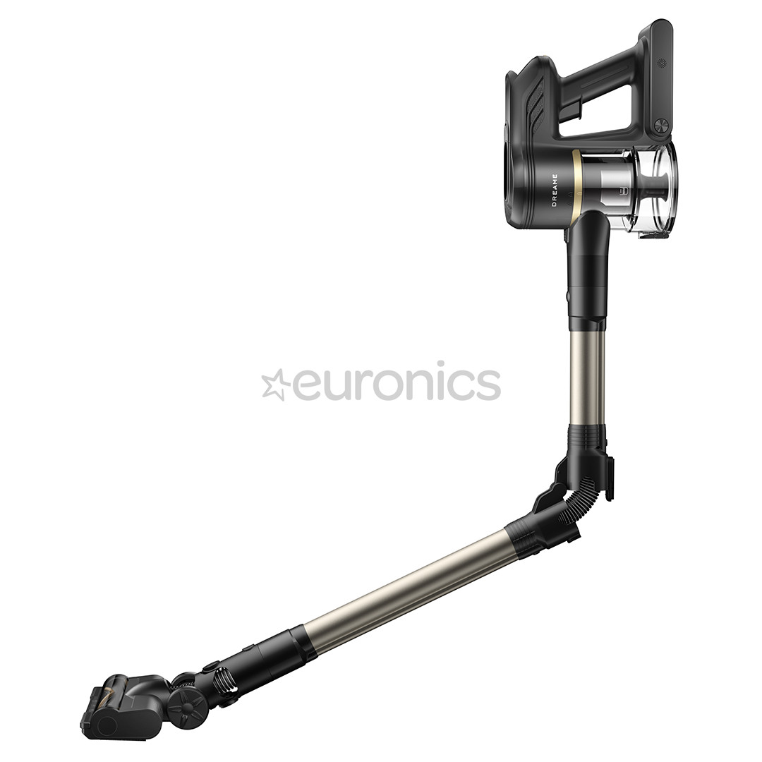 Dreame T30 Flex, must - Juhtmevaba varstolmuimeja