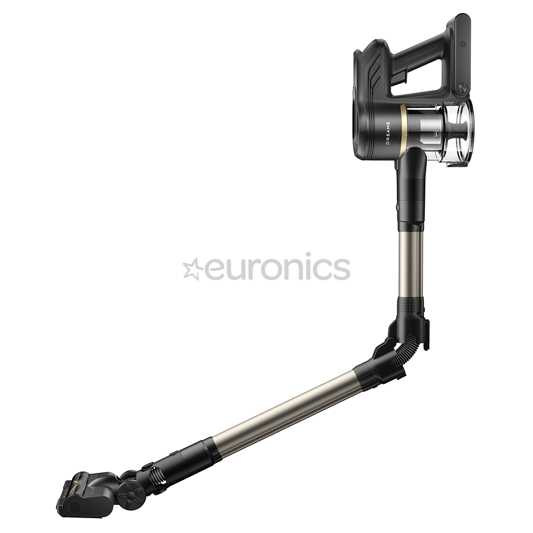 Dreame T30 Flex, must - Juhtmevaba varstolmuimeja