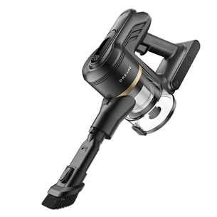 Dreame T30 Flex, must - Juhtmevaba varstolmuimeja