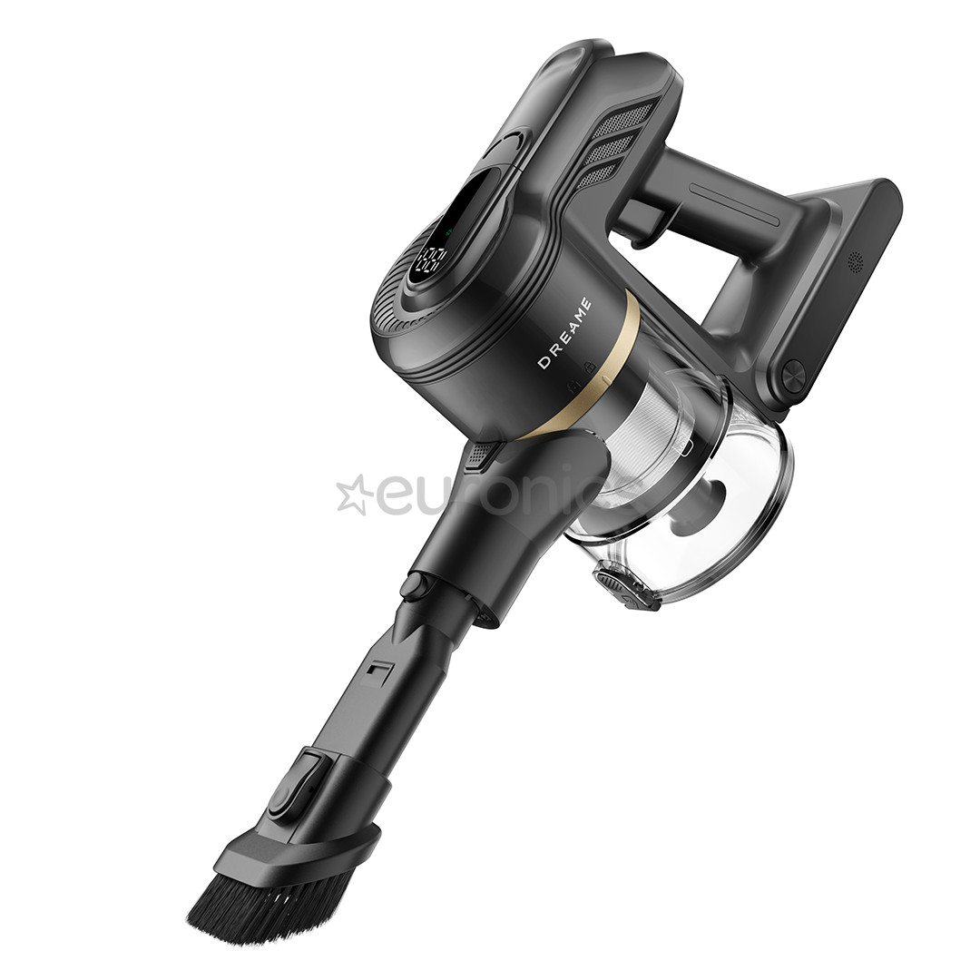 Dreame T30 Flex, must - Juhtmevaba varstolmuimeja