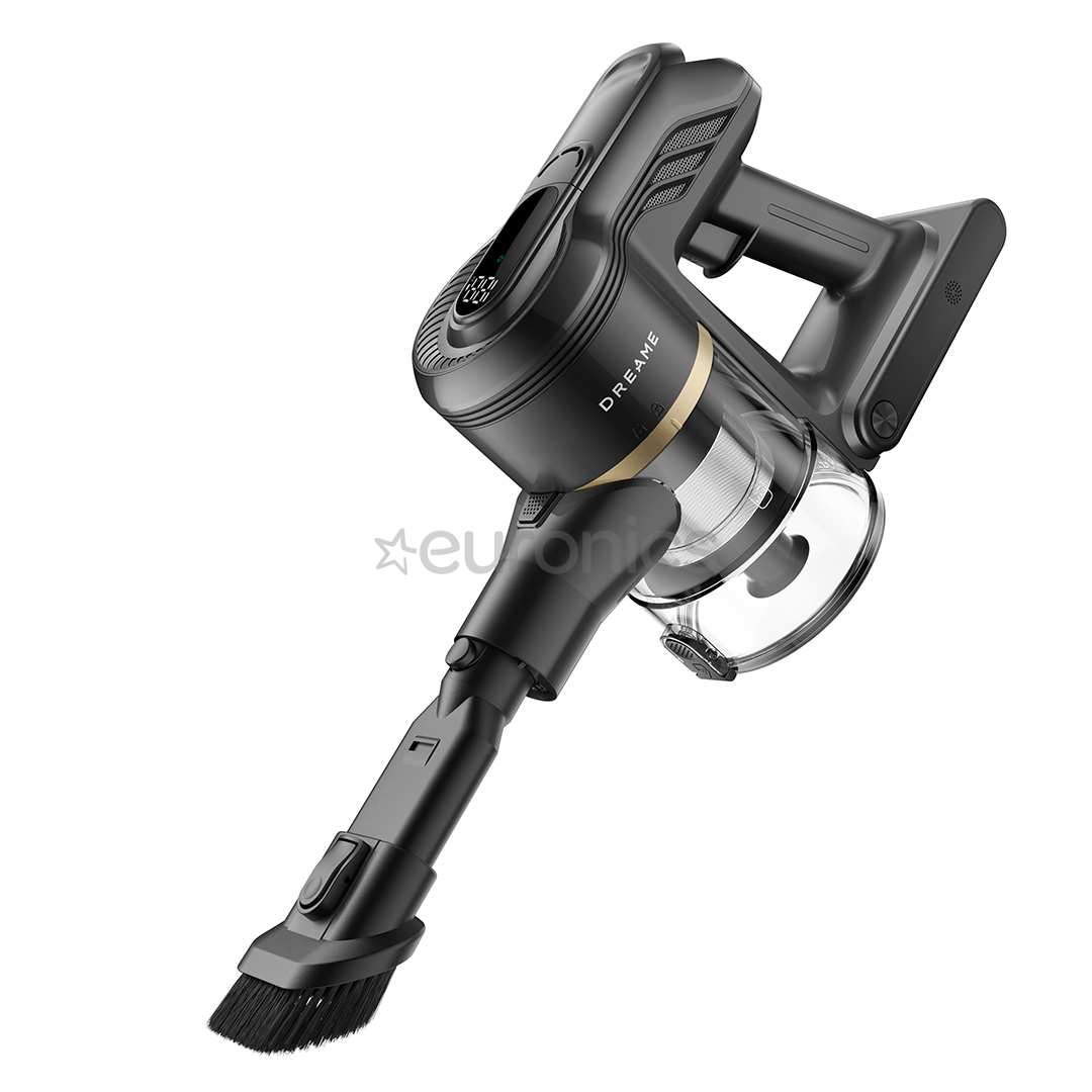 Dreame T30 Flex, must - Juhtmevaba varstolmuimeja