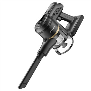 Dreame T30 Flex, must - Juhtmevaba varstolmuimeja