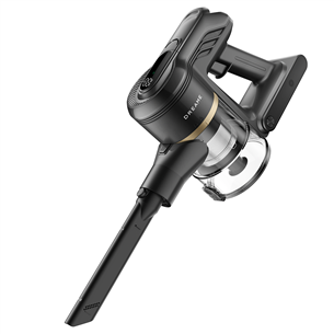 Dreame T30 Flex, must - Juhtmevaba varstolmuimeja