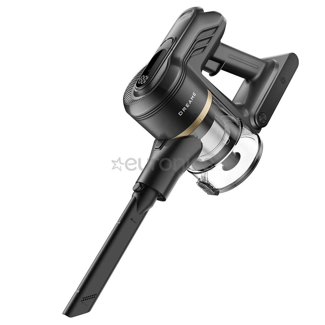 Dreame T30 Flex, must - Juhtmevaba varstolmuimeja