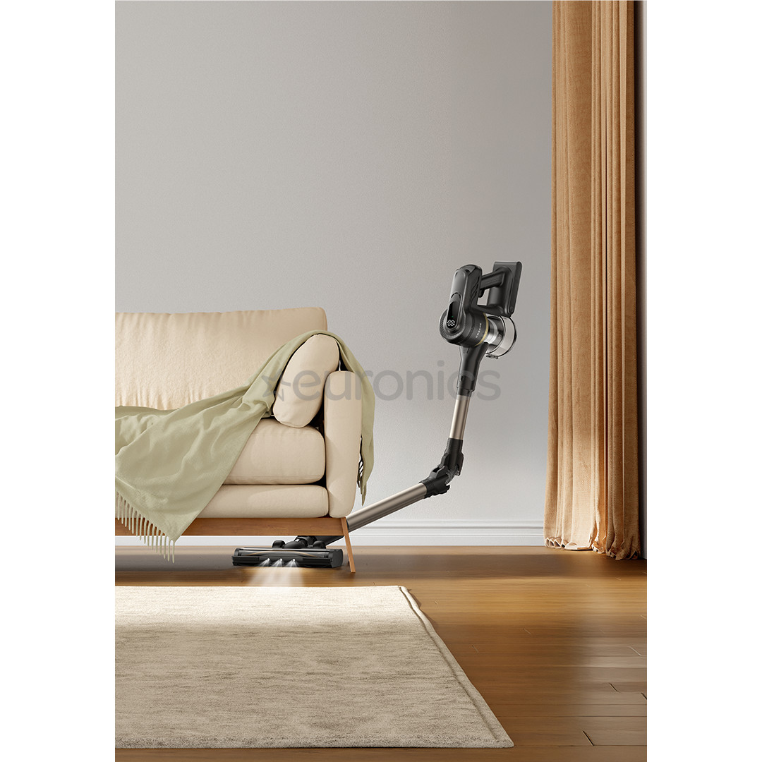 Dreame T30 Flex, must - Juhtmevaba varstolmuimeja