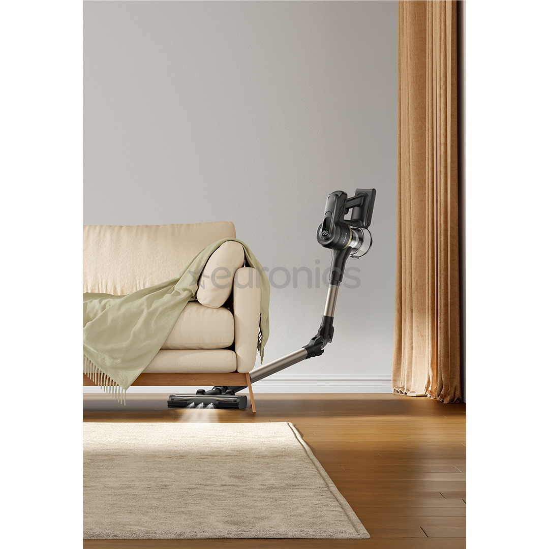 Dreame T30 Flex, must - Juhtmevaba varstolmuimeja