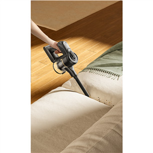 Dreame T30 Flex, must - Juhtmevaba varstolmuimeja