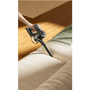 Dreame T30 Flex, must - Juhtmevaba varstolmuimeja