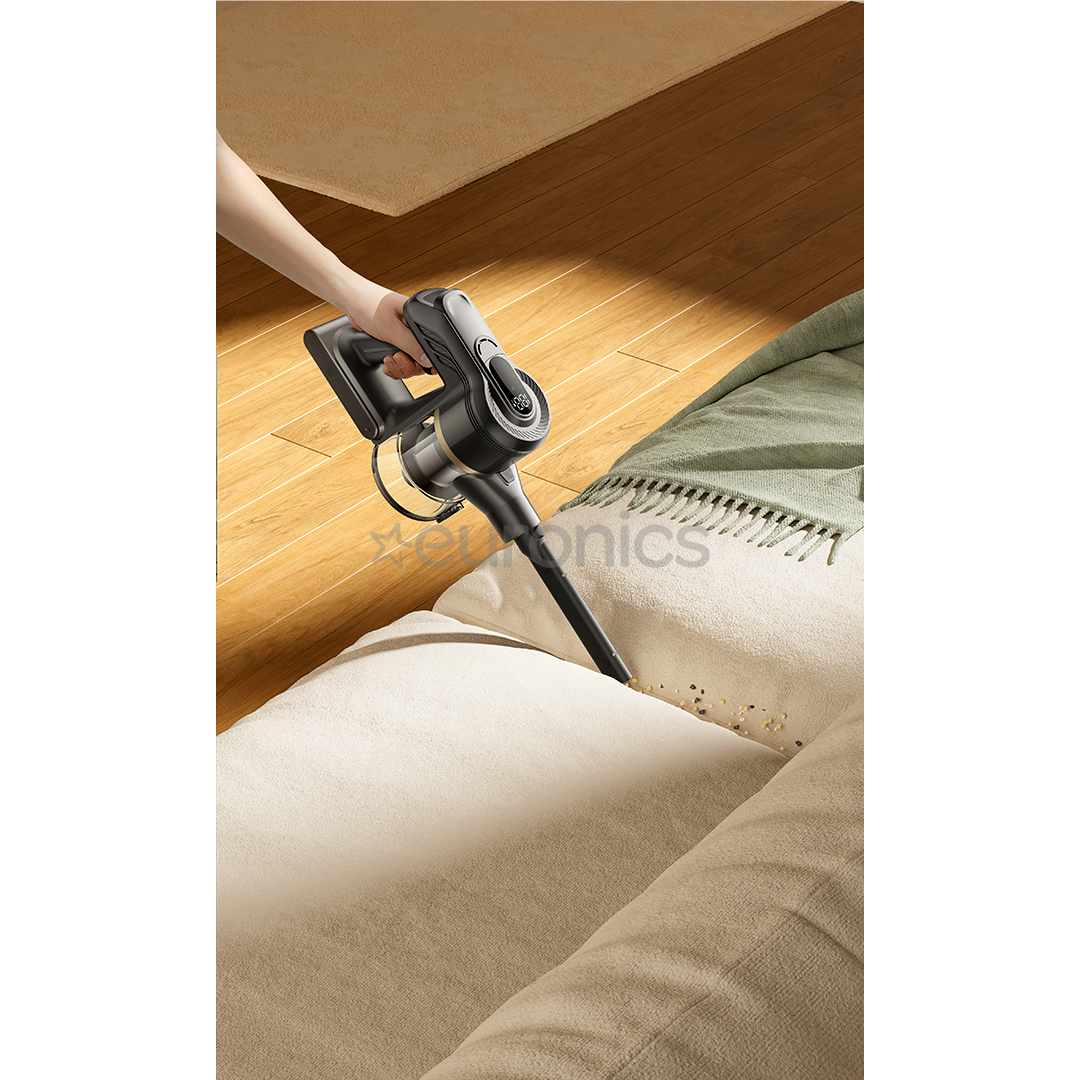 Dreame T30 Flex, must - Juhtmevaba varstolmuimeja