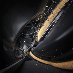 Dreame T30 Flex, must - Juhtmevaba varstolmuimeja