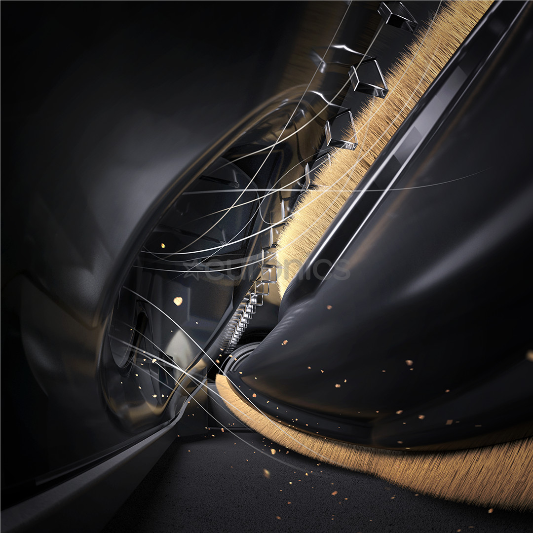 Dreame T30 Flex, must - Juhtmevaba varstolmuimeja