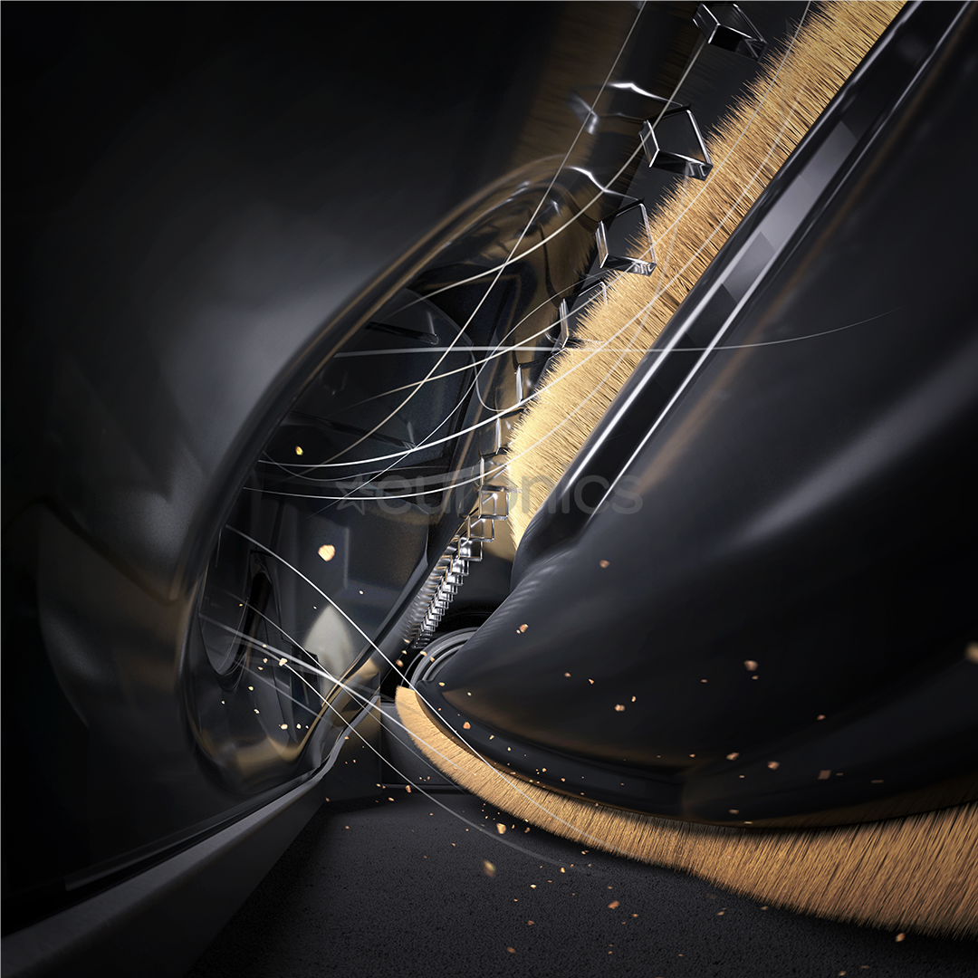 Dreame T30 Flex, must - Juhtmevaba varstolmuimeja