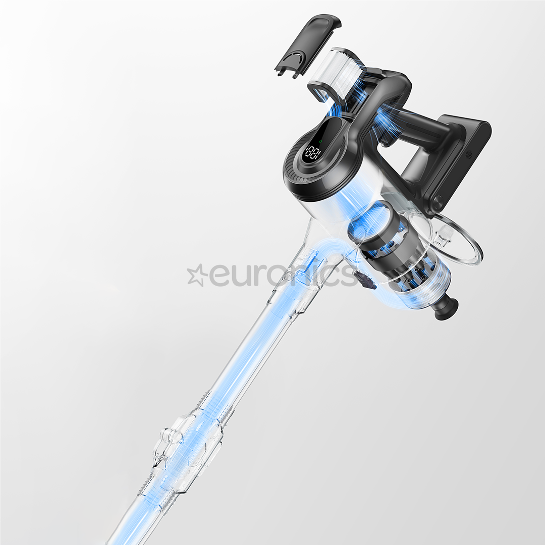 Dreame T30 Flex, must - Juhtmevaba varstolmuimeja