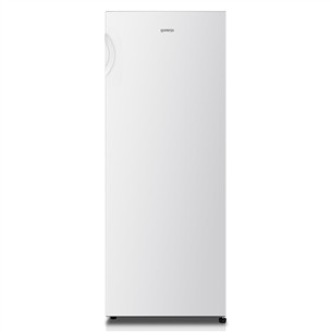 Gorenje, 165 L, kõrgus 144 cm, valge - Sügavkülmik F4142PW
