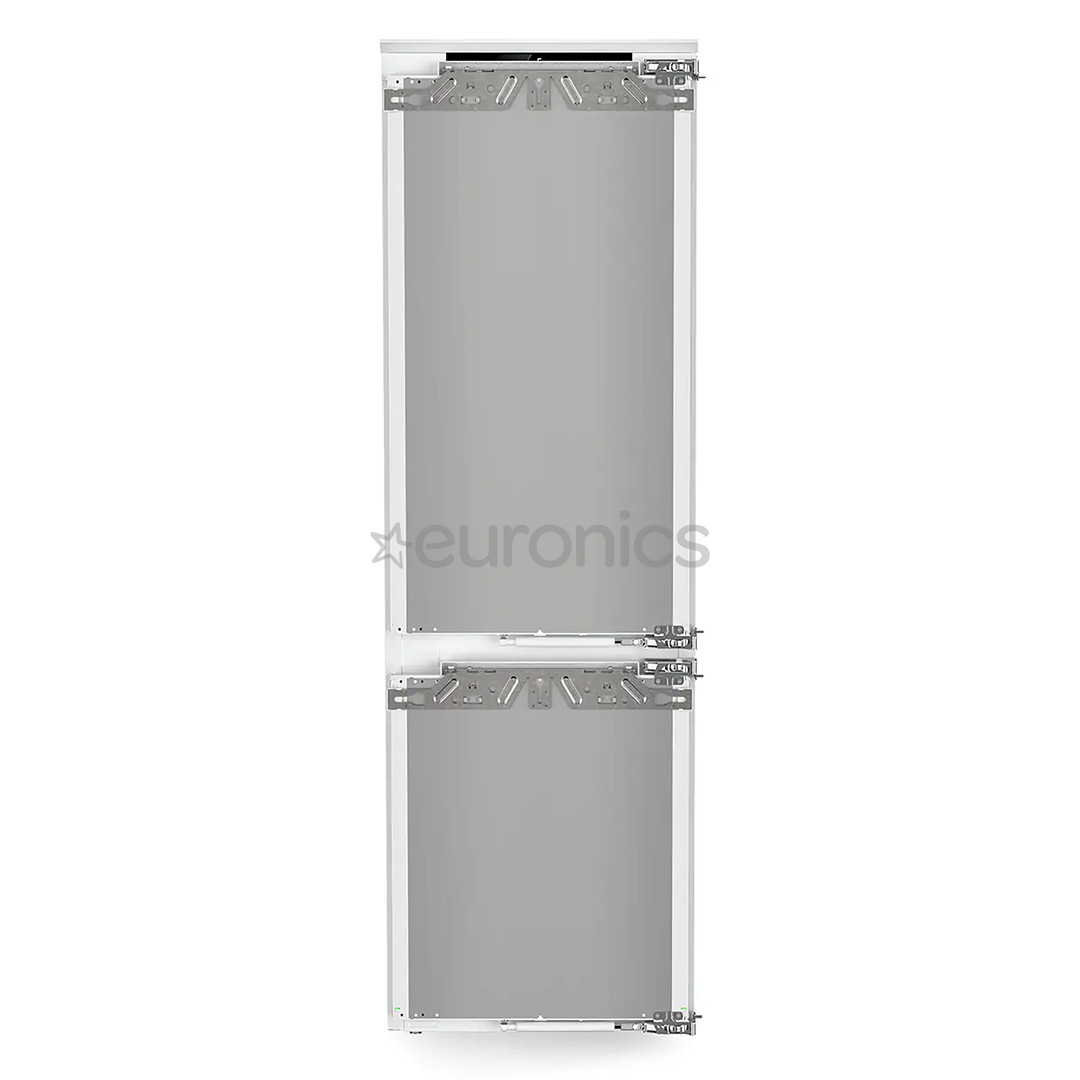 Liebherr Plus NoFrost, 254 L, height 177 cm - Built-in refrigerator