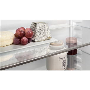Liebherr Plus NoFrost, 254 L, height 177 cm - Built-in refrigerator