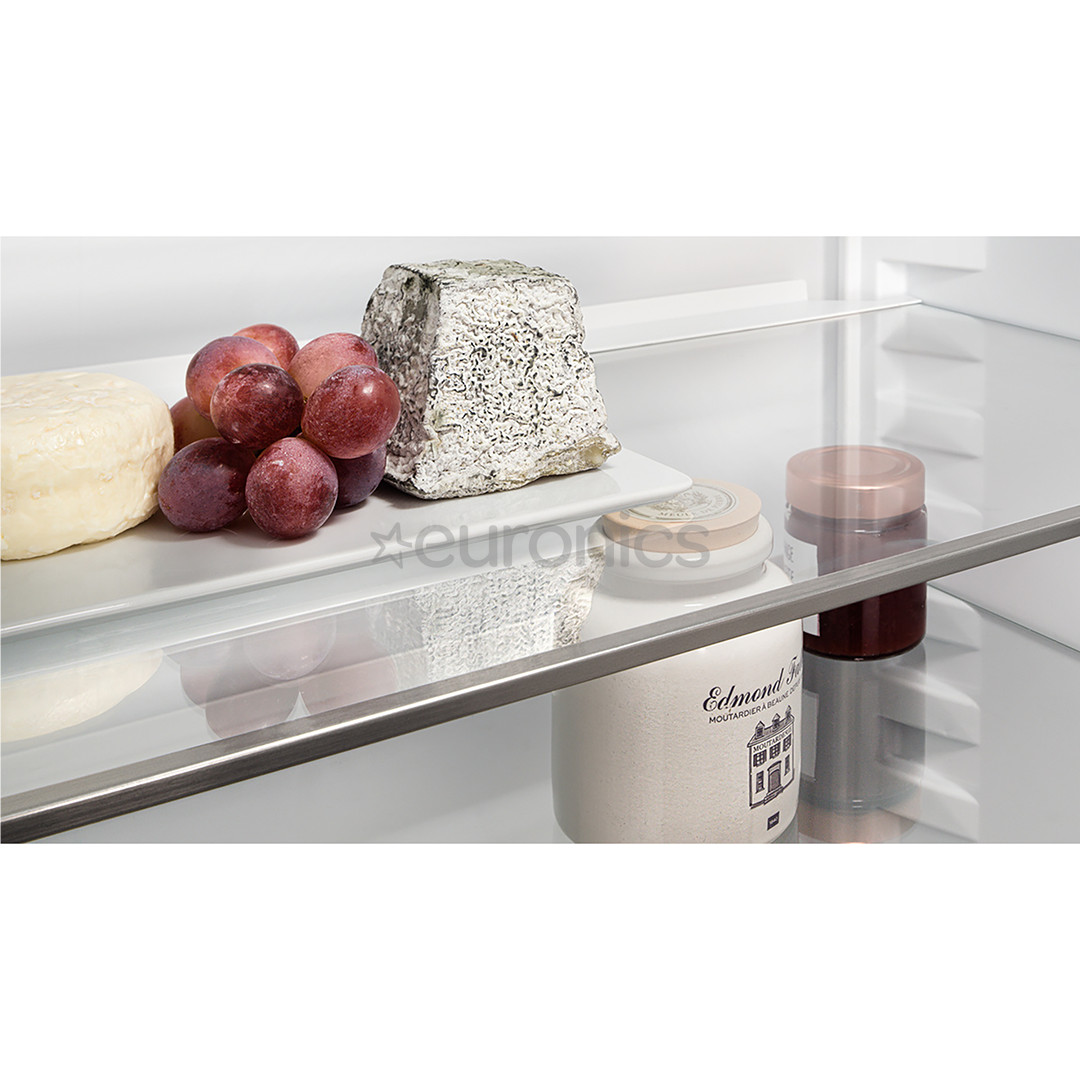 Liebherr Plus NoFrost, 254 L, height 177 cm - Built-in refrigerator