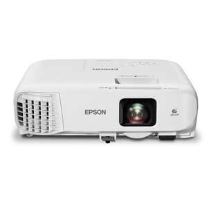 Epson PowerLite 994F, 31-300'', FHD, white - Projector V11HB60040