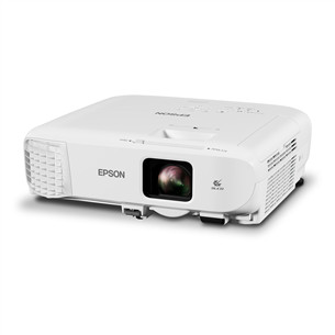 Epson PowerLite 994F, 31-300'', FHD, white - Projector