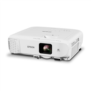 Epson PowerLite 994F, 31-300'', FHD, white - Projector