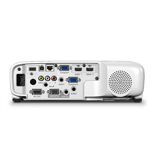 Epson PowerLite 994F, 31-300'', FHD, white - Projector