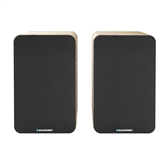 Blaupunkt BS50, коричневый - Беспроводные полочные колонки