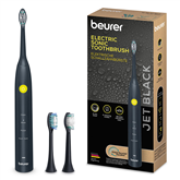 Beurer SC 30, black - Electric Sonic toothbrush