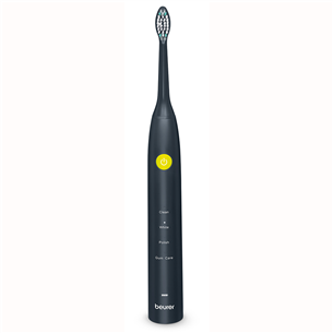 Beurer SC 30, black - Electric Sonic toothbrush