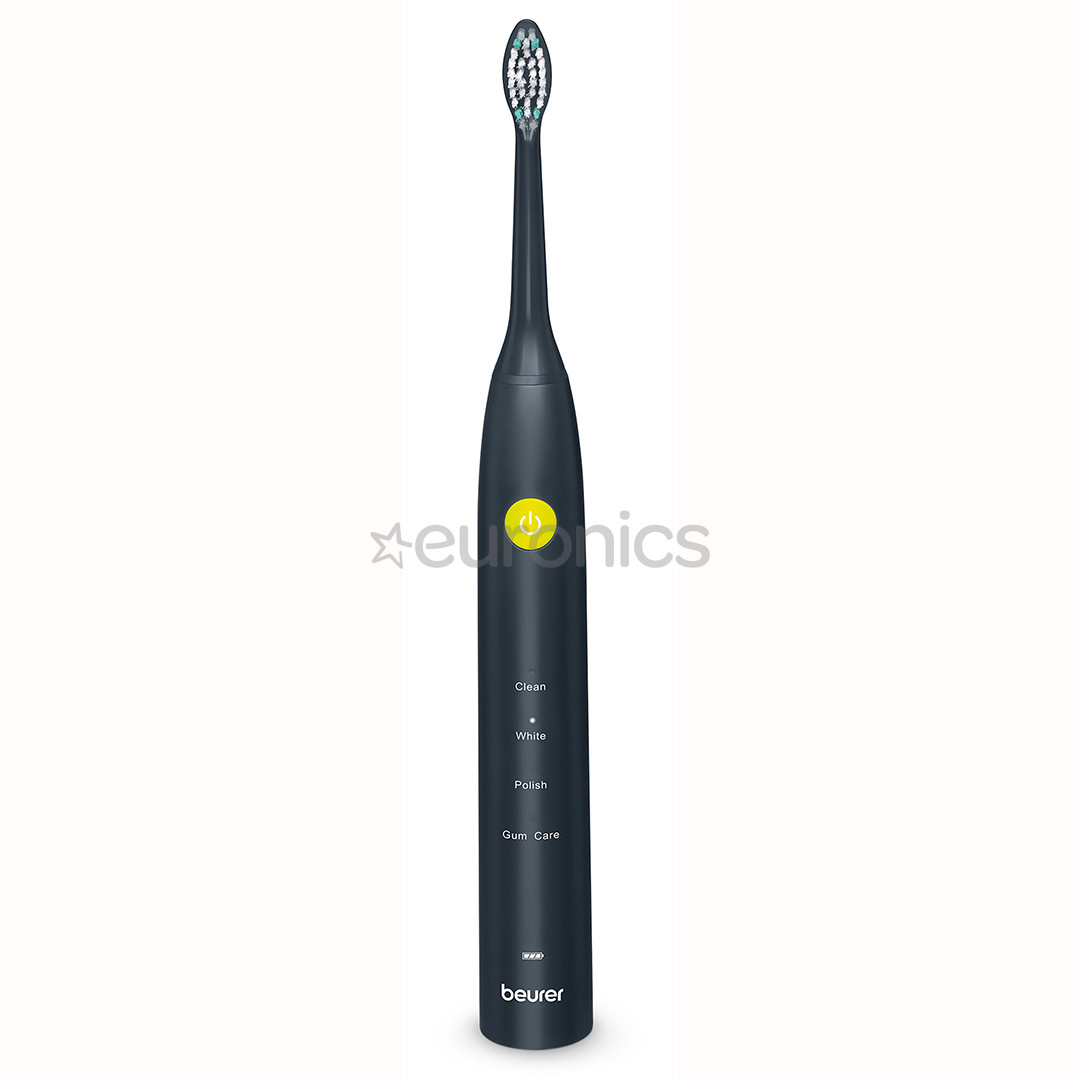 Beurer SC 30, black - Electric Sonic toothbrush