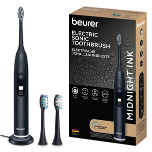 Beurer, Midnight Ink, dark blue - Electric Sonic toothbrush SC50MIDNIGHT