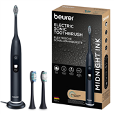 Beurer, Midnight Ink, dark blue - Electric Sonic toothbrush