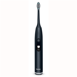 Beurer, Midnight Ink, dark blue - Electric Sonic toothbrush