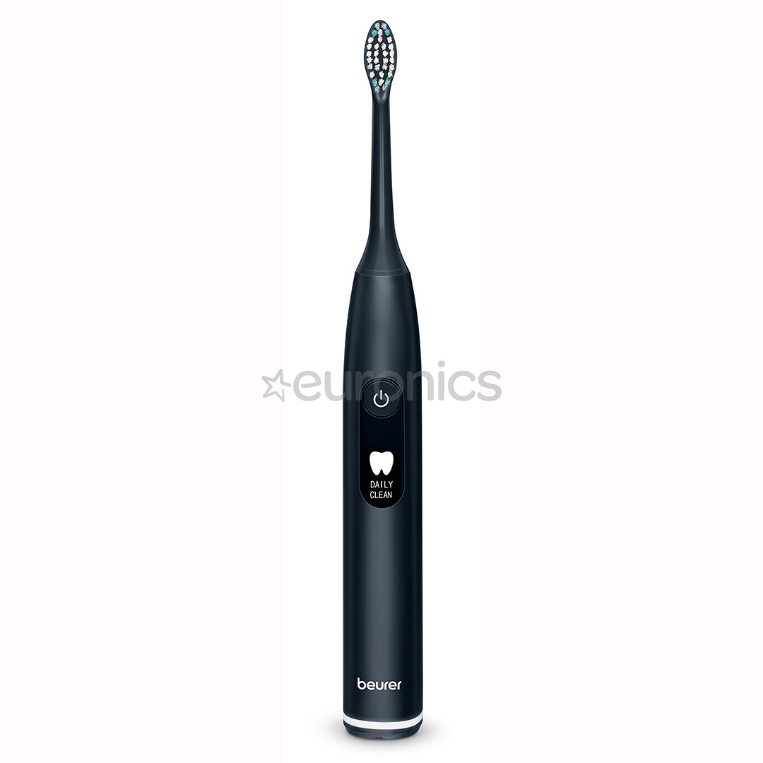 Beurer, Midnight Ink, dark blue - Electric Sonic toothbrush