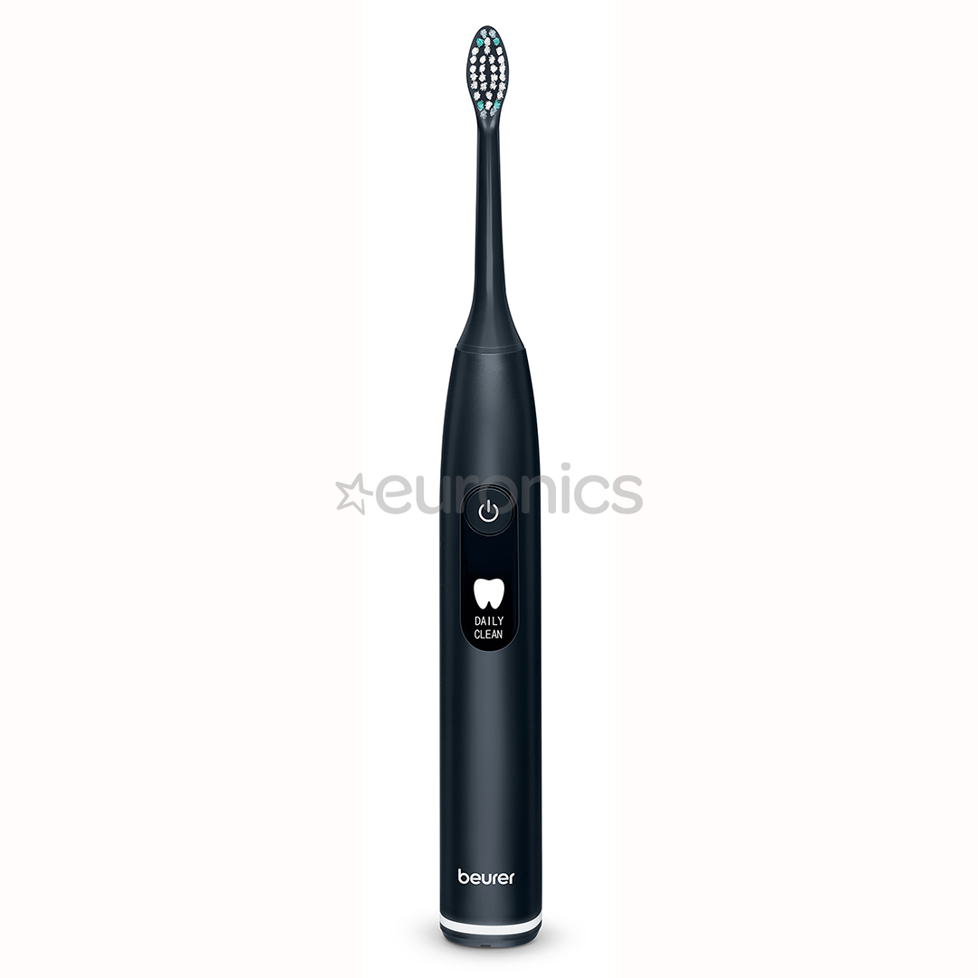 Beurer, Midnight Ink, dark blue - Electric Sonic toothbrush